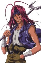 BUY NEW saiyuki - 46011 Premium Anime Print Poster